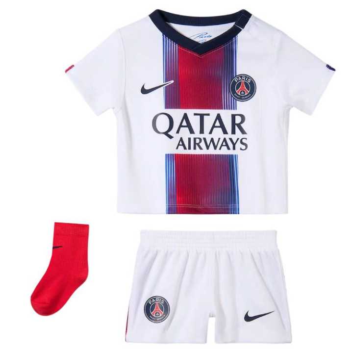 Nike Nike Baby Casual Sportswear V Neck Moderate Breathable