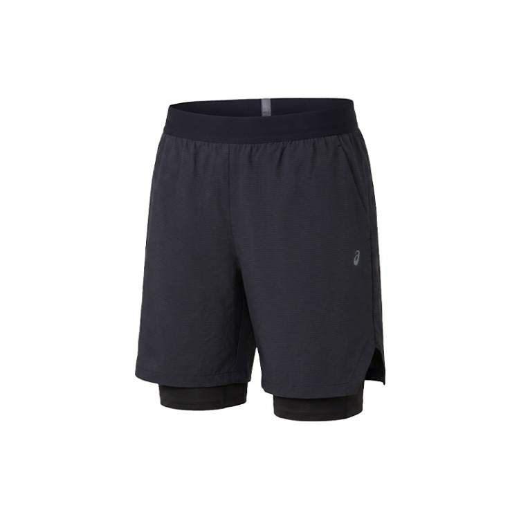 ASICS ASICS Running Shorts Men's Black