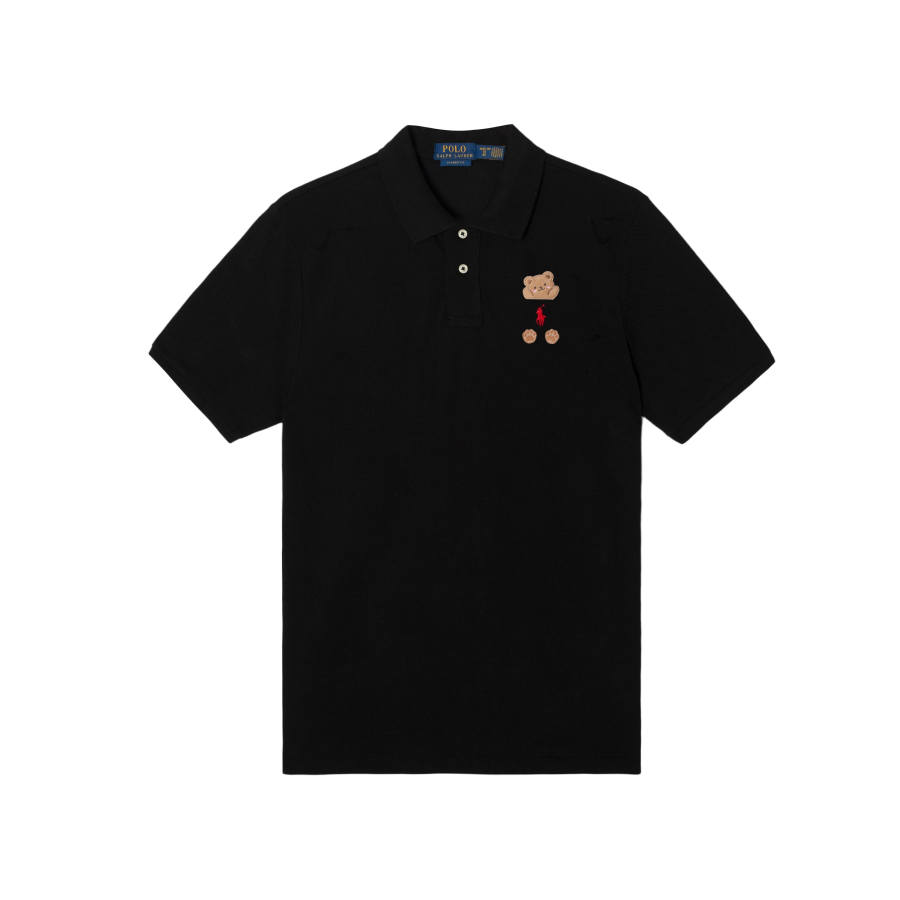 Polo Ralph Lauren Grade School Polo Shirts Polo Collar Moderate