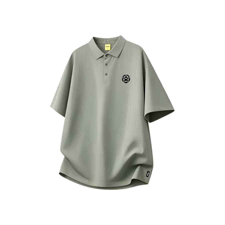 Jeep Outdoor Luxury Collection Polo Shirt Unisex