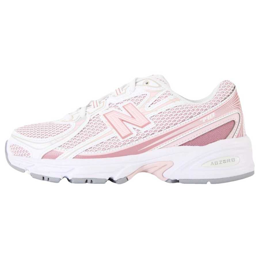 New Balance New Balance NB 740 Running Shoes Women's Pink