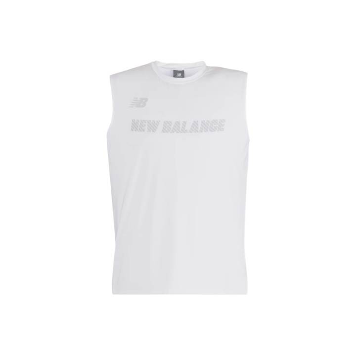 New Balance New Balance Black Out Tank Top Men's