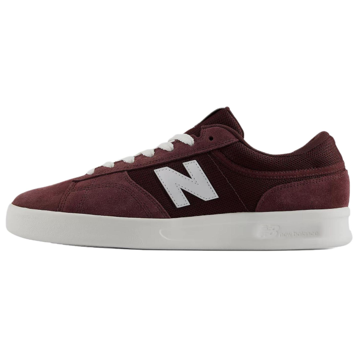 New Balance New Balance NB Numeric 430 Skateboard Shoes Unisex Red