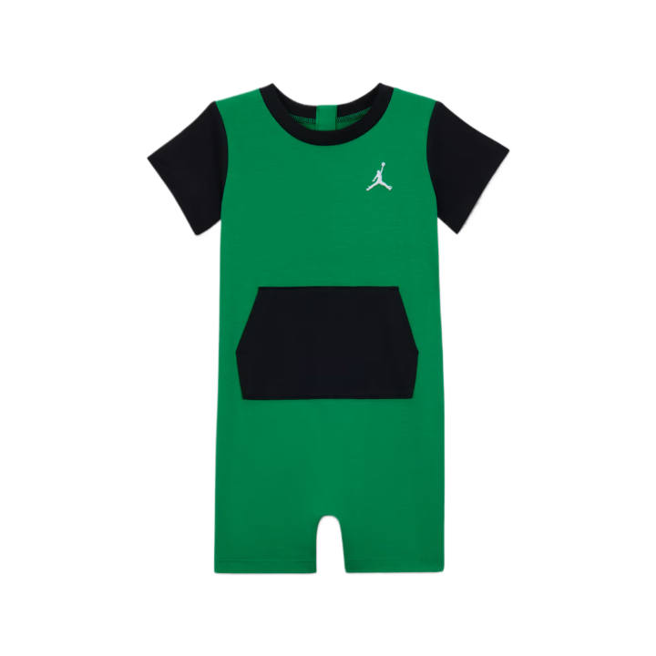 Jordan Jordan Baby Jumpsuits & Crawlers Crew Neck