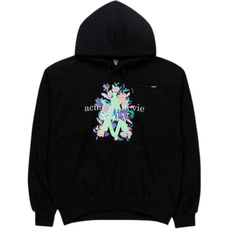Acme De La Vie Acme De La Vie/ADLV Sweatshirt Unisex Black