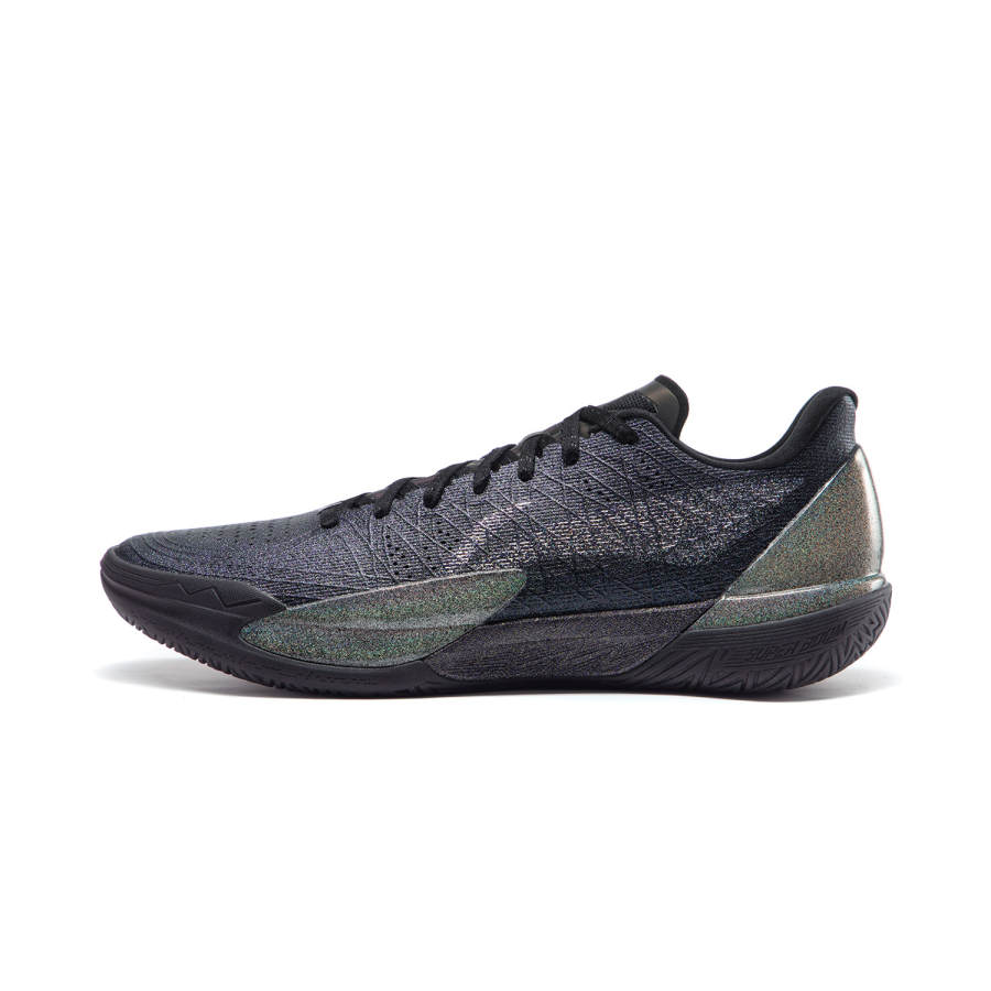 Li-Ning Li Ning Gamma 2 Basketball Shoes Men's Low Top