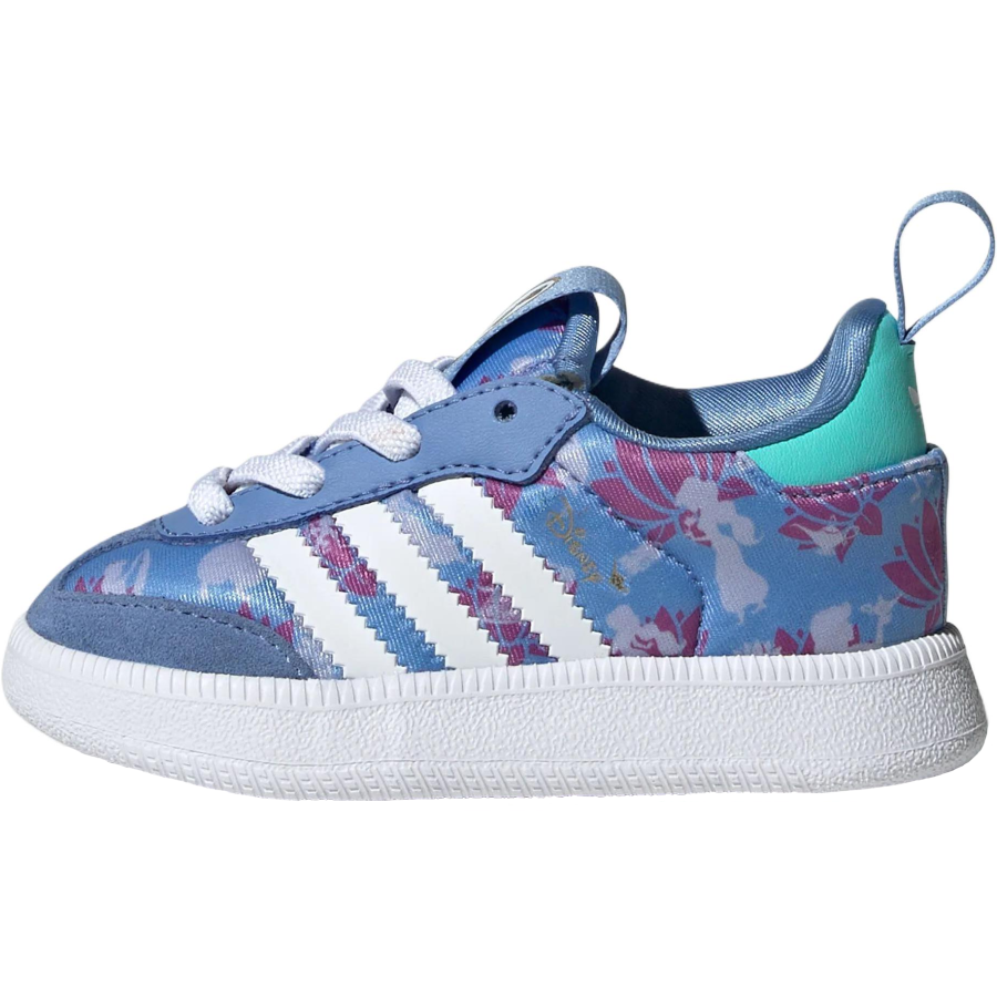 Adidas Originals Samba Toddler Shoes Baby