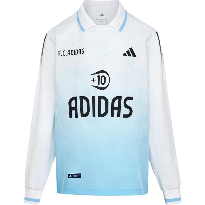 Adidas Adidas Kids Polo Shirts Polo Collar Moderate