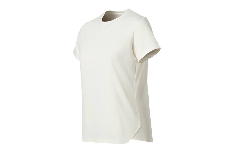 KOLON SPORT T Shirts Women's Crew Neck
