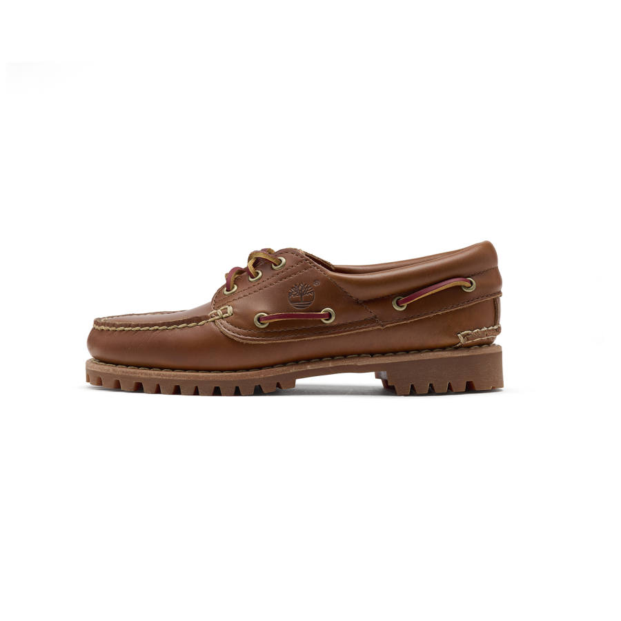 Timberland Boat Shoes Women's Natural