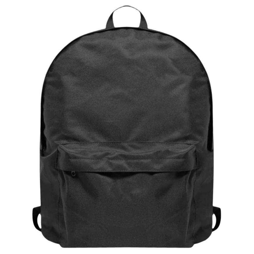 YEEZY Backpacks Black