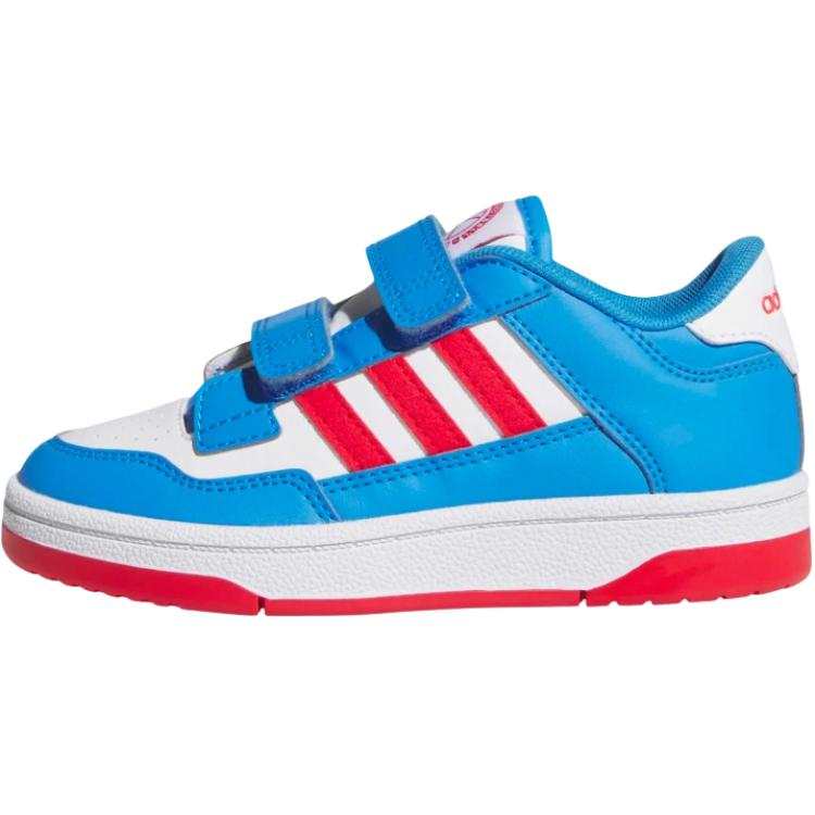 Adidas Adidas Rapid Court Kids' Skateboarding Shoes Kids