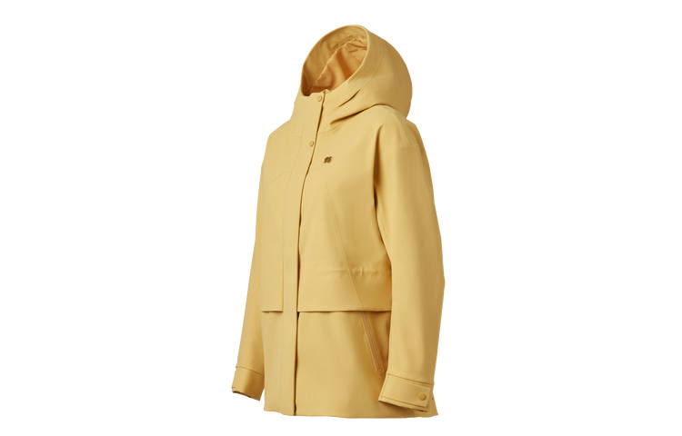 KOLON SPORT Windbreaker Jackets Women's Moderate