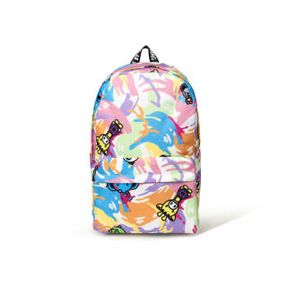 Aape Backpacks Camouflage
