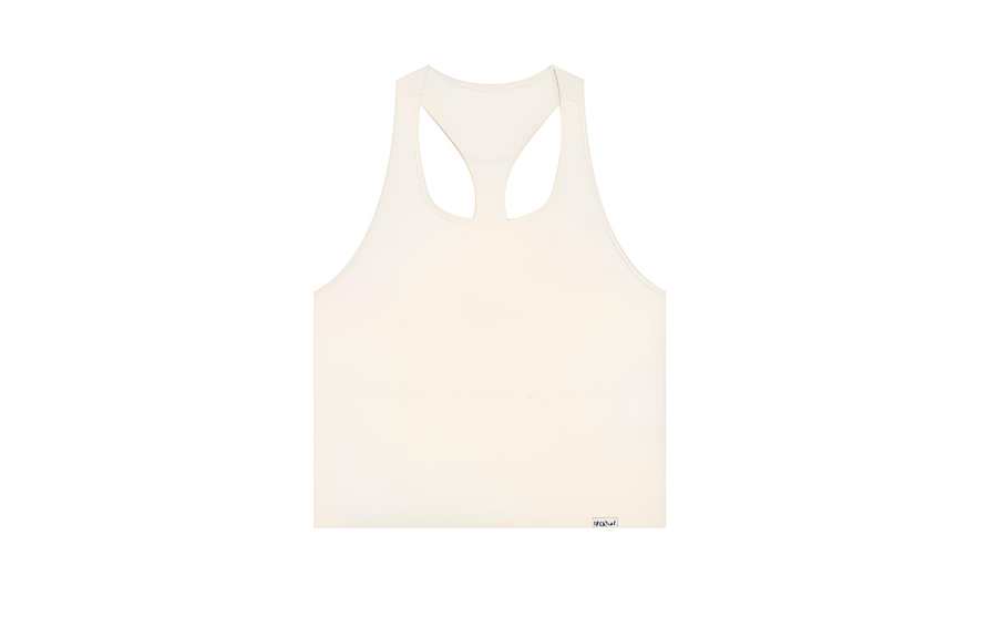F426 Sleeveless Sports Shirts Women's Other