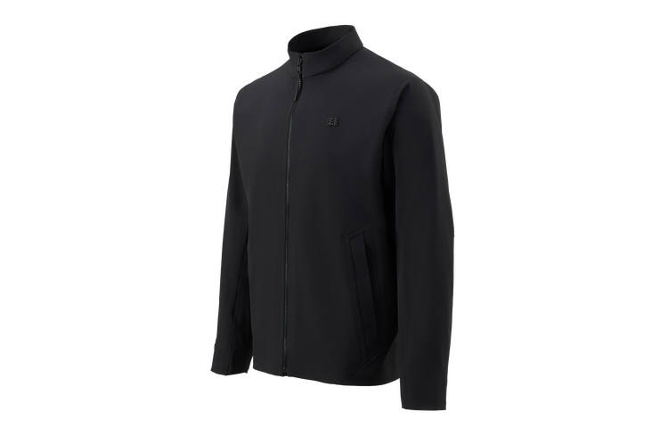 KOLON SPORT Jackets Men's Stand Collar Moderate Other