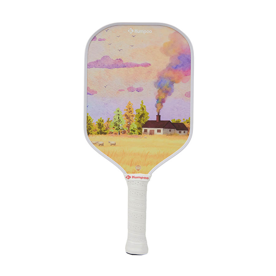 KUMPOO KUMPOO Pickleball Paddles