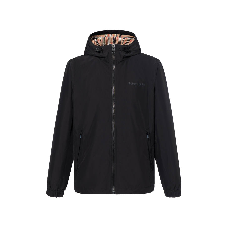 Burberry SS26 Jackets & Coats Men's
