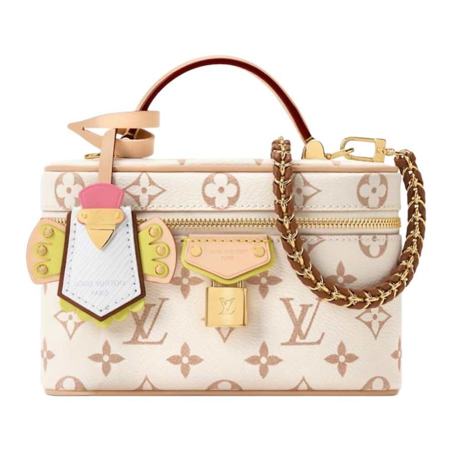 LOUIS VUITTON LOUIS VUITTON Vanity Makeup Bags