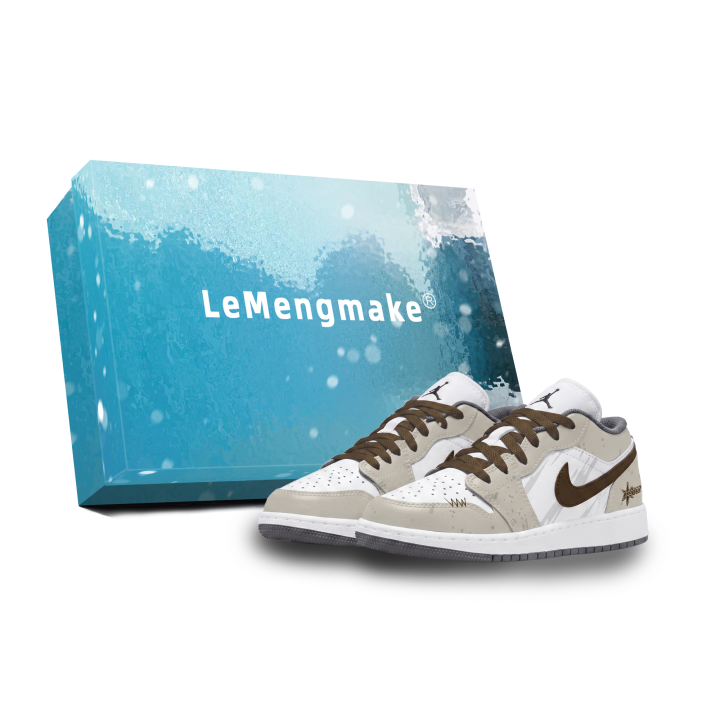 Jordan Jordan Air Jordan 1 Kids' Basketball Shoes Unisex