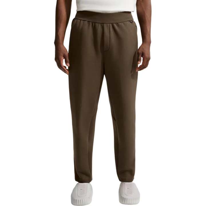 Nike Nike Quick Dry Pants Men's Deep Hazelnut/Black/Velvet Brown Moderate