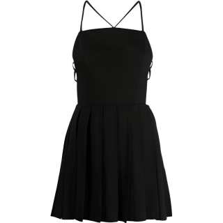 LOW CLASSIC Sleeveless Dress Women's