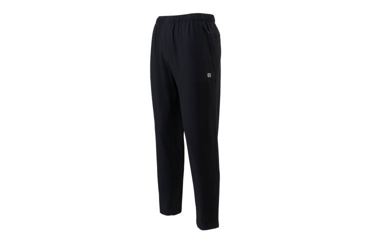 KOLON SPORT Casual Pants Men's Black BK Moderate Other