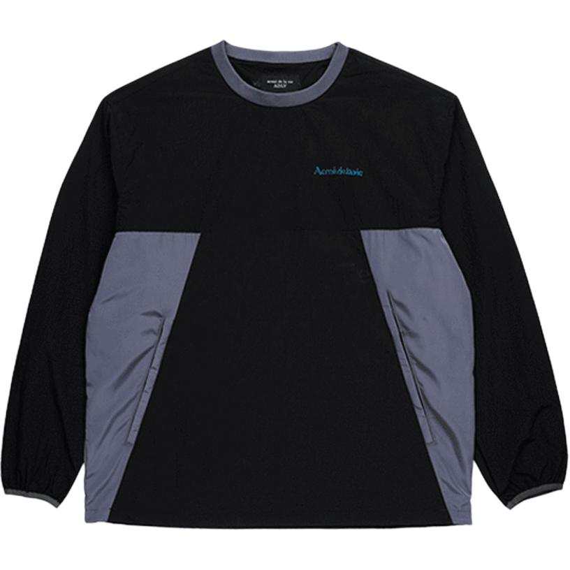 Acme De La Vie Acme De La Vie/ADLV Sweatshirt Unisex Black