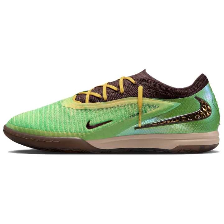 Nike Nike x Cactus Jack Phantom 6 Soccer Shoes Men's Green