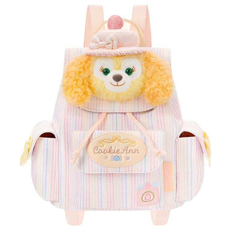 Disney Disney CookieAnn Dreamy Celebration Backpacks Multicolor