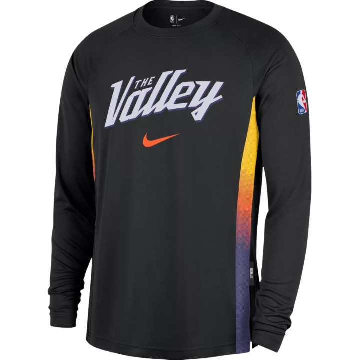 Nike Nike T Shirts Unisex Black Crew Neck Moderate