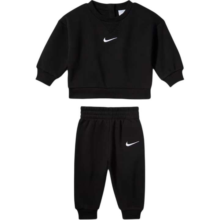 Nike Nike Baby Casual Sportswear Crew Neck Moderate