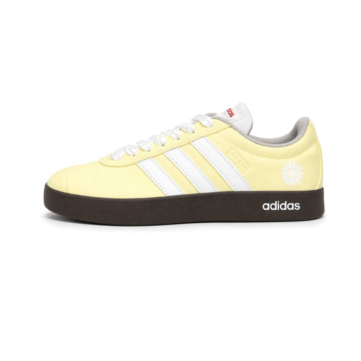 Adidas Adidas VL COURT 2.0 German Army Trainers Unisex Low Top Blue