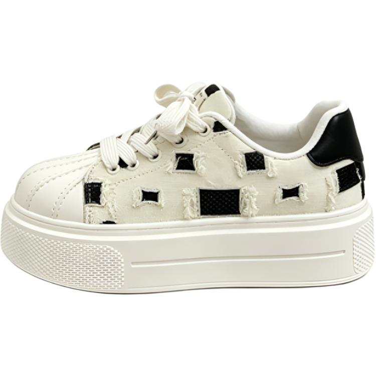 JBBCN Kids' Skateboarding Shoes Unisex