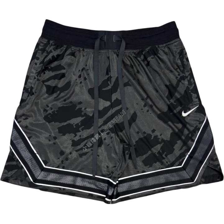 Nike Nike Basketball Shorts Men's Black