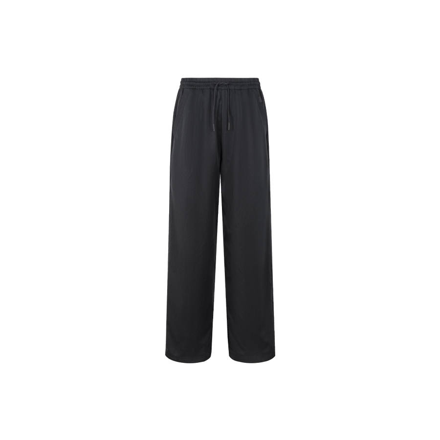 Li-Ning Li Ning Casual Pants Women's Black Moderate Other
