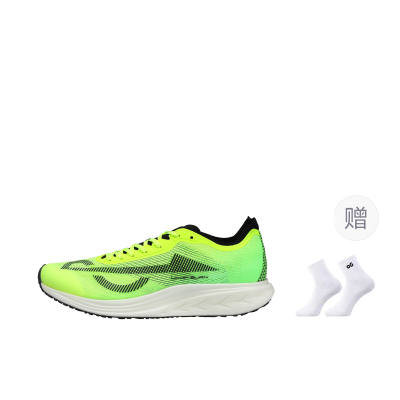 LOOP BURN Top Scorer 3.0 Slip Resistant Abrasion Resistant Training Shoes Unisex Clear Wave Green