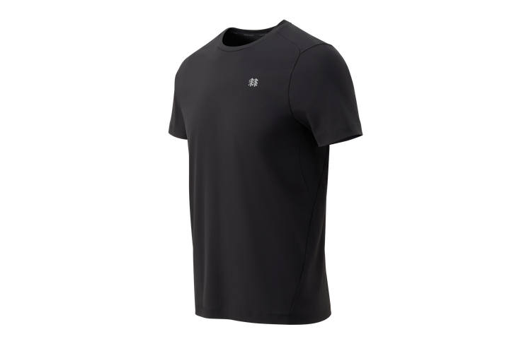 KOLON SPORT T Shirts Men's Crew Neck