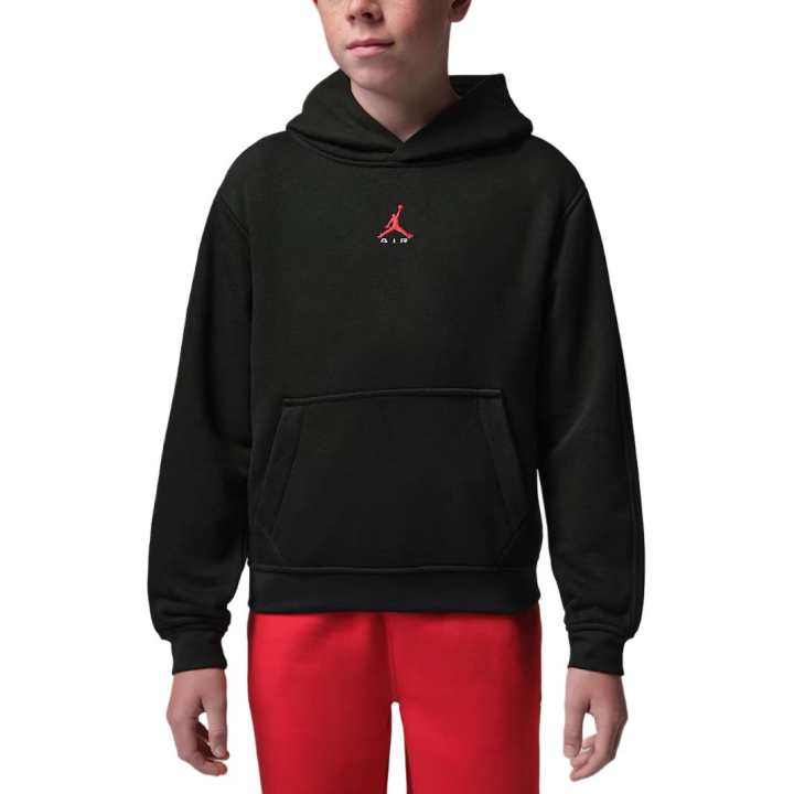 Jordan Jordan Kids Sweatshirts Hooded Non Detachable Moderate