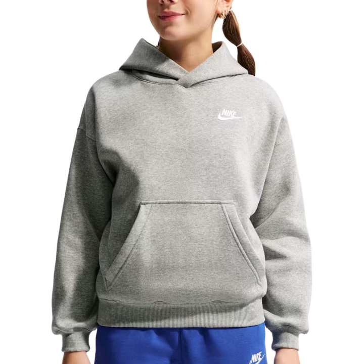 Nike Nike Kids Sweatshirts Hooded Non Detachable Moderate