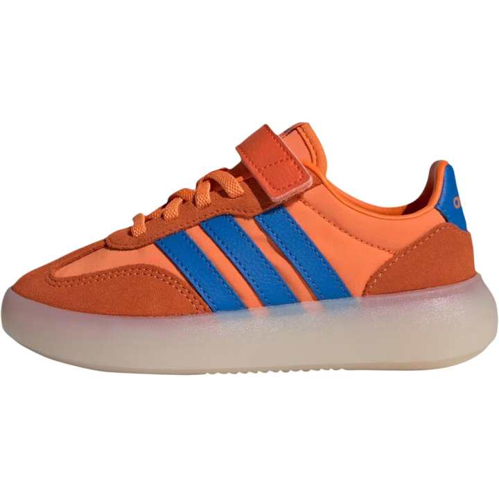 Adidas Adidas BARREDA DECODE Kids' Skateboarding Shoes Kids