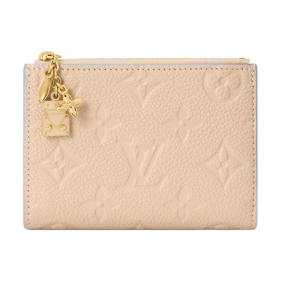 LOUIS VUITTON LOUIS VUITTON Lisa Wallets