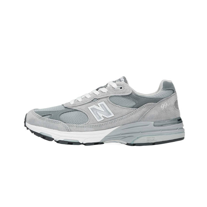 New Balance New Balance NB 993 Running Shoes Men's Low Top Gray