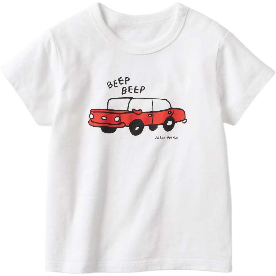 UNIQLO Kids T Shirts