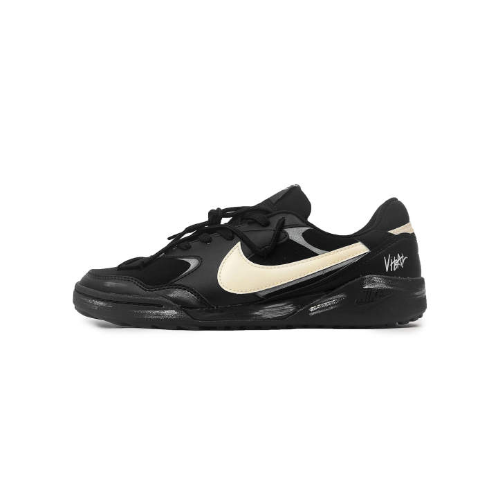 Nike Nike Terra Manta Skateboard Shoes Unisex Low Top White