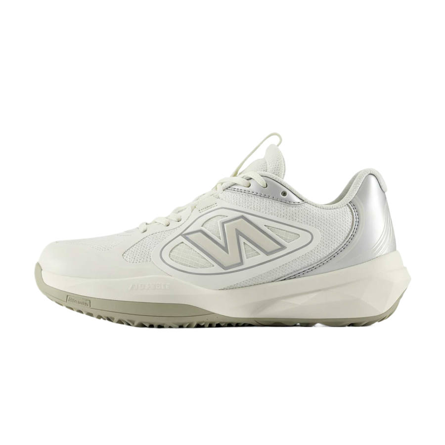 New Balance New Balance NB FuelCell 796v5 Tennis Shoes Women's Low Top White/Beige