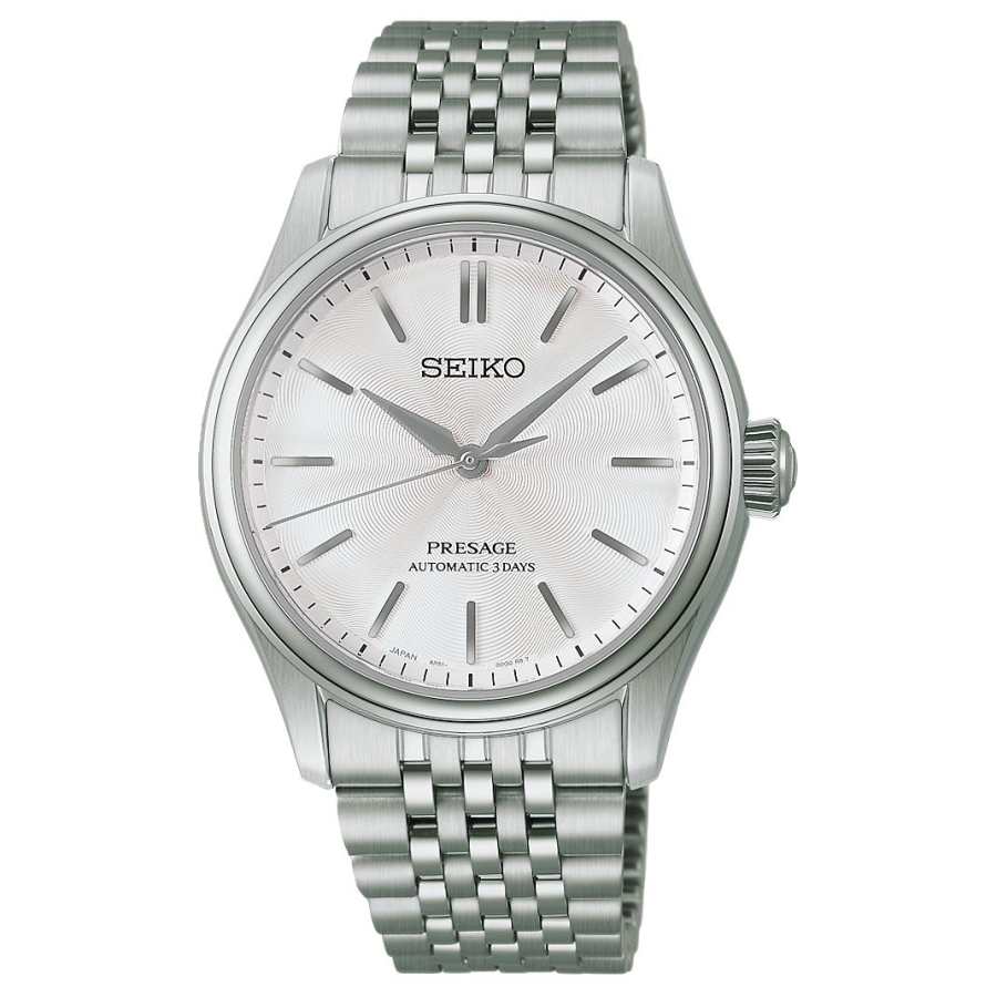 SEIKO SEIKO Men's Presage Watch