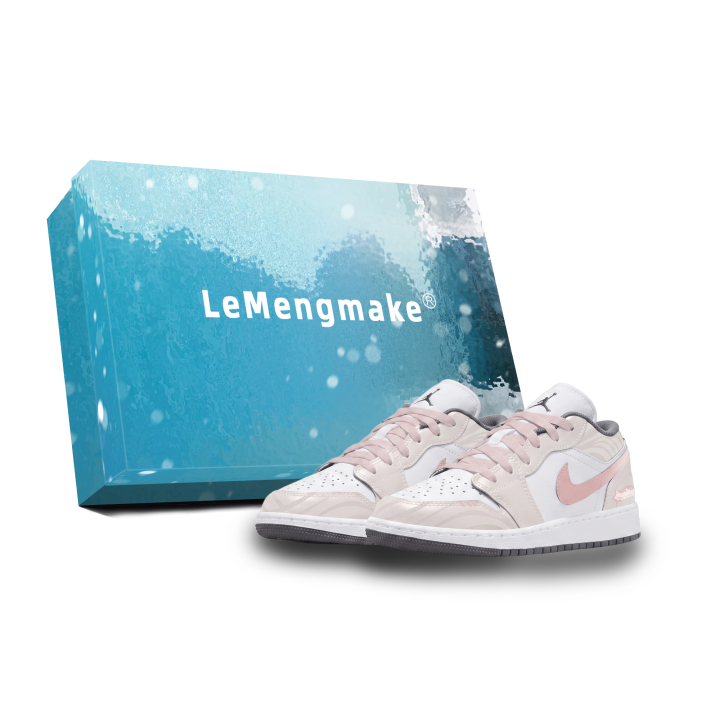 Jordan Jordan Air Jordan 1 Kids' Basketball Shoes Unisex