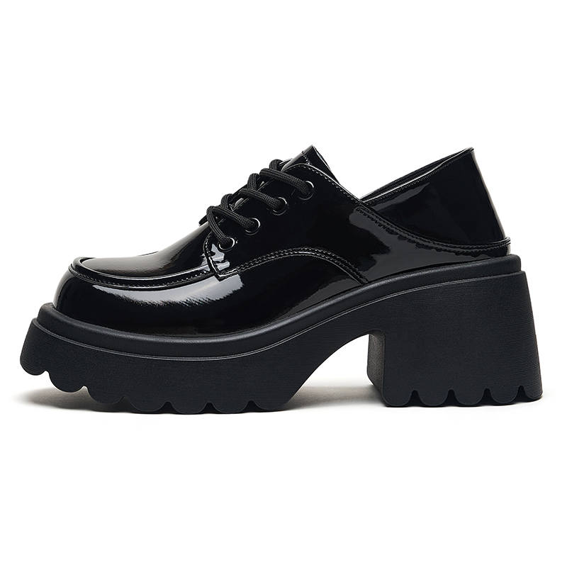 WARRIOR WARRIOR Loafers Women's Black