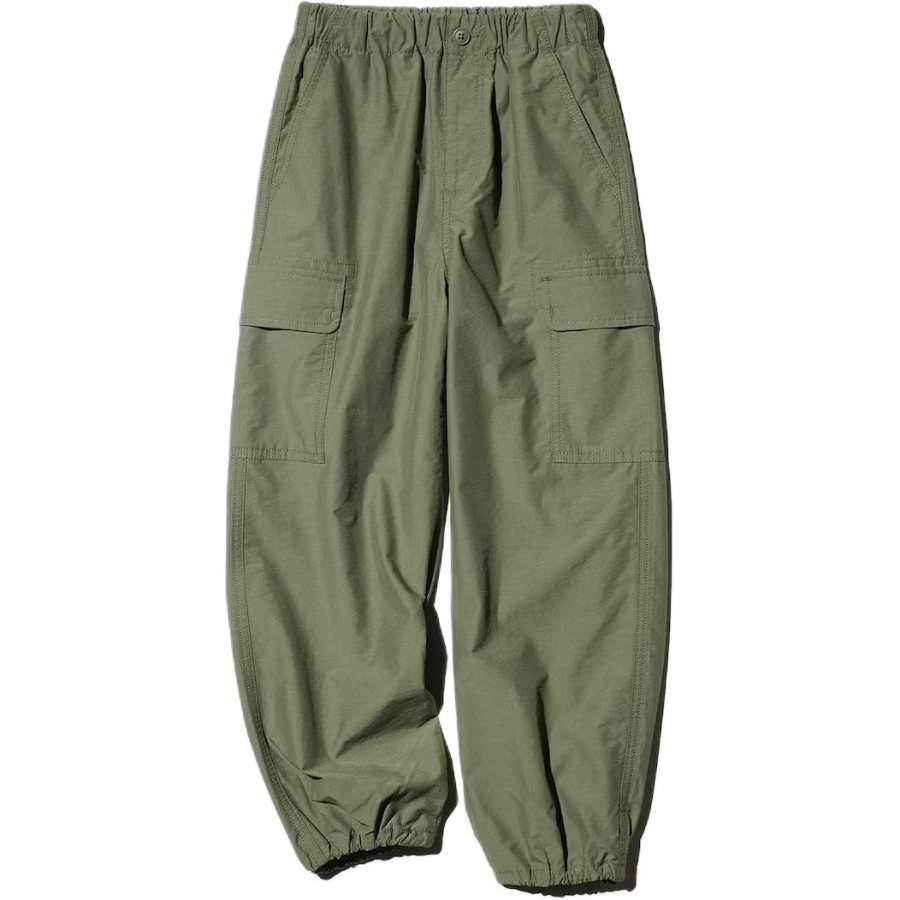 UNIQLO Kids Cargo Pants